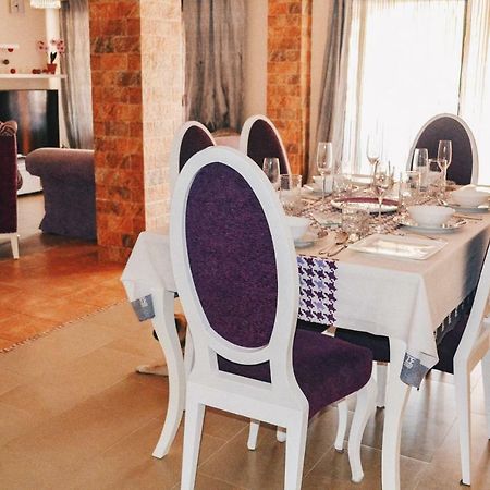 Jardines De Las Marinas - Royal Suite Denia Zewnętrze zdjęcie