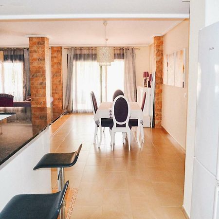 Jardines De Las Marinas - Royal Suite Denia Zewnętrze zdjęcie