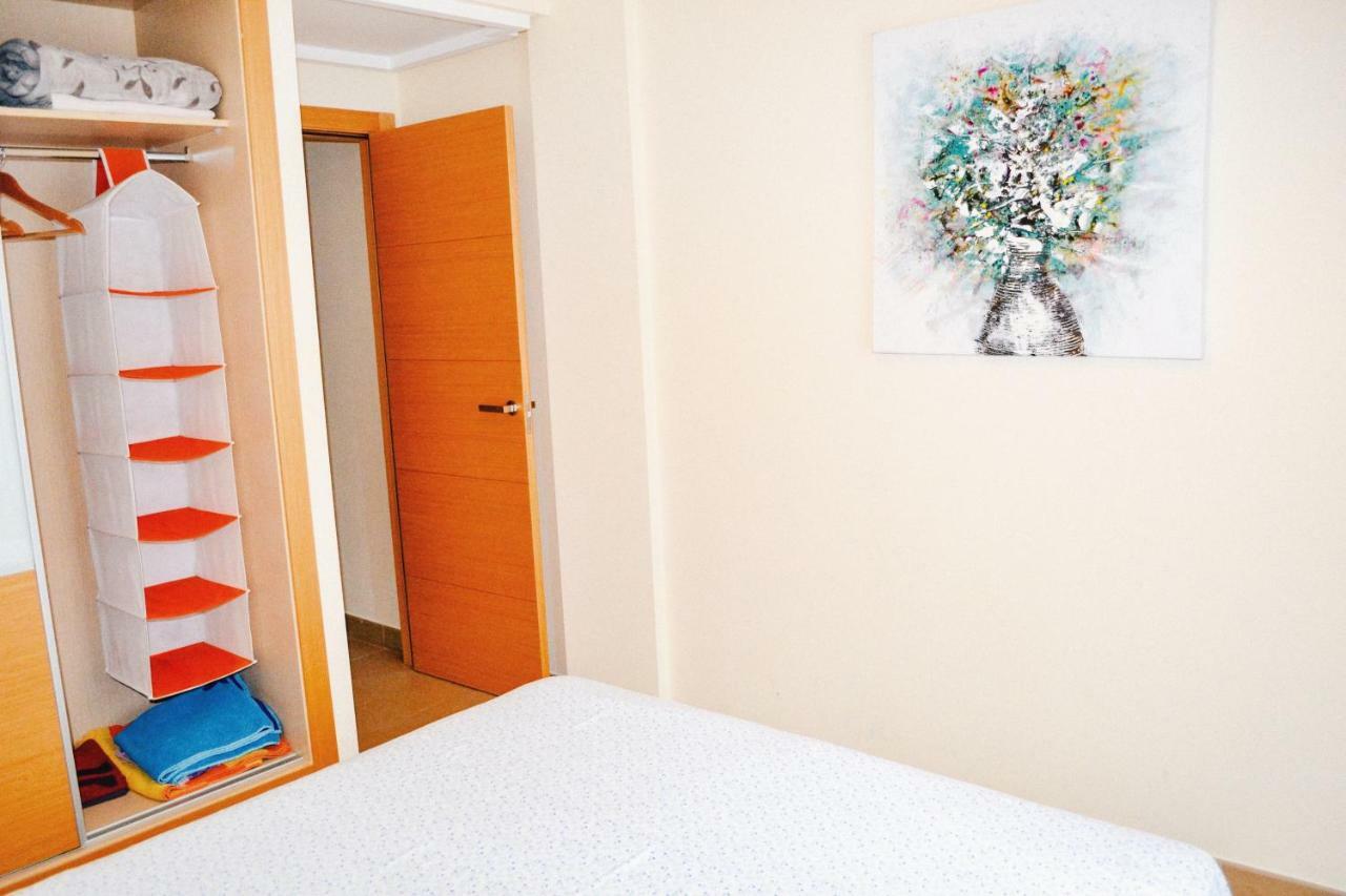 Jardines De Las Marinas - Royal Suite Denia Zewnętrze zdjęcie