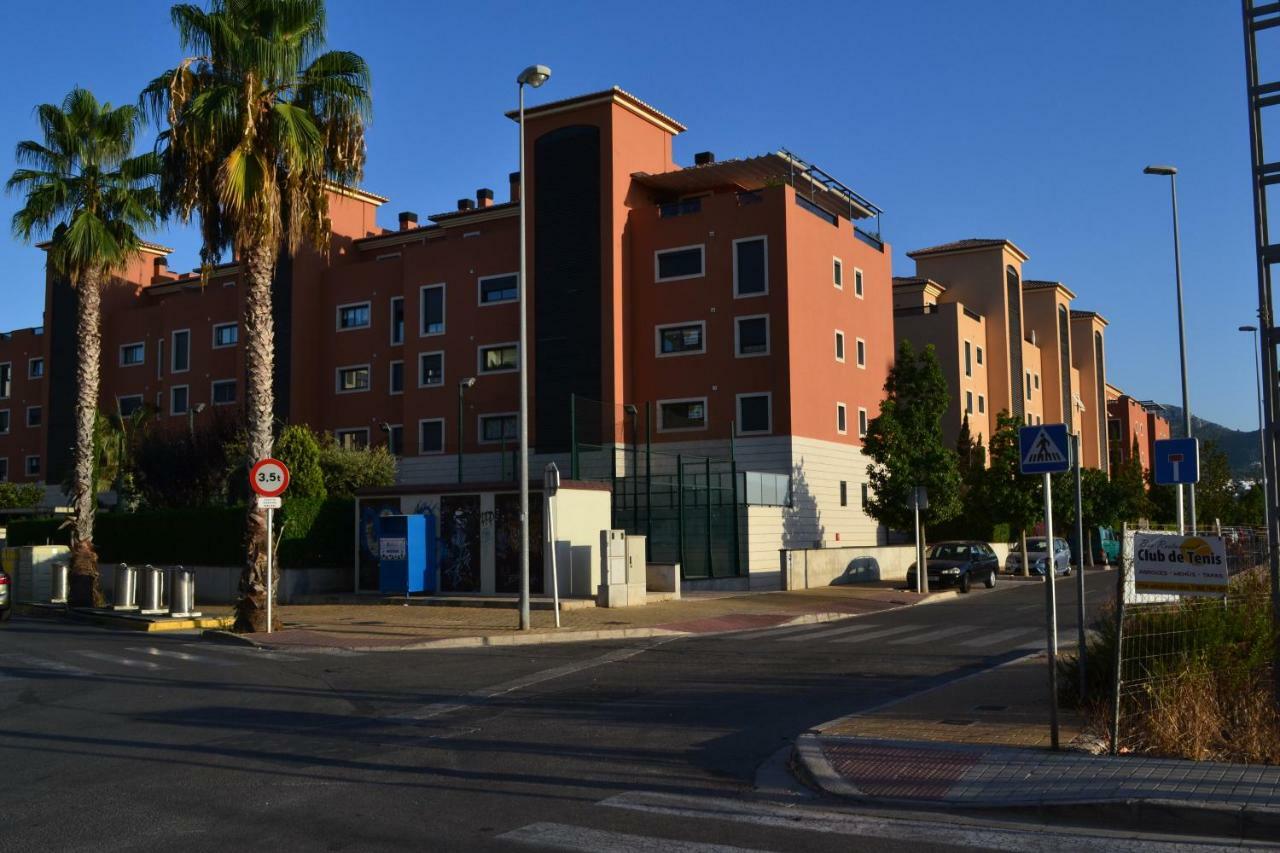 Jardines De Las Marinas - Royal Suite Denia Zewnętrze zdjęcie